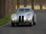 BMW 328 Kamm Coupe Replica 2010 года